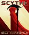 [Arc of a Scythe 01] • Scythe